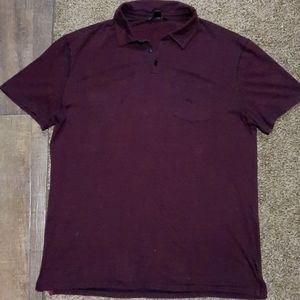 *Excellent condition* John Varvatos Star USA polo